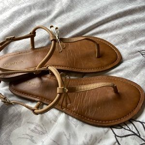 Merona Sandals